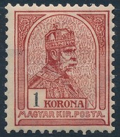 * 1900 Turul 1K - Otros & Sin Clasificación