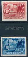 ** 1951 Sztálin Vágott Sor (10.000) - Sonstige & Ohne Zuordnung