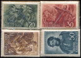 ** 1944 Kossuth 100 Db Sor (20.000) - Sonstige & Ohne Zuordnung