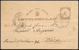 1875 - Sonstige & Ohne Zuordnung