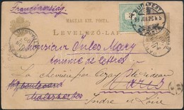 1899 - Otros & Sin Clasificación