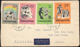 1960 - Otros & Sin Clasificación