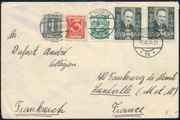 Ausztria 1934 - Sonstige & Ohne Zuordnung