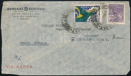 Brazília 1937 - Otros & Sin Clasificación