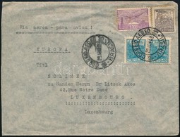 Brazília 1948 - Otros & Sin Clasificación