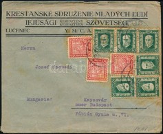 Csehszlovákia 1930 - Otros & Sin Clasificación