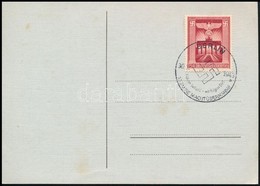 Deutsches Reich 1943 - Other & Unclassified