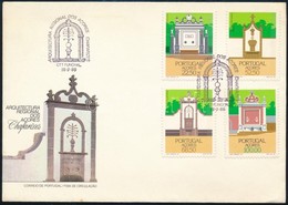 Portugália Azori-szigetek 1986 - Otros & Sin Clasificación