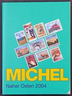 Michel Naher Osten 2004 - Sonstige & Ohne Zuordnung