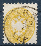 O 1864 2kr  'AGR(AM)' - Sonstige & Ohne Zuordnung