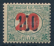 * 1915 Kisegítő Portó MBK 41 Mi 35 - Otros & Sin Clasificación