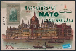 ** 1999 Magyarország NATO Csatlakozása - Other & Unclassified
