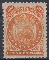 * 1871 Forgalmi Mi 16 - Otros & Sin Clasificación