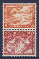 * 1933 Wagner Füzetösszefüggés SK 20 - Other & Unclassified