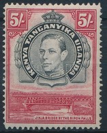 ** 1938 Forgalmi Mi 69C - Other & Unclassified