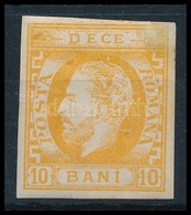 * 1871 Mi 27 (Mi EUR 85.-) - Otros & Sin Clasificación