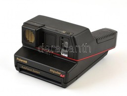 Polaroid Impulse AF Fényképezőgép, Jó állapotban - Cámaras Fotográficas