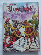 IVANHOE N° 178 TBE - Ivanohe