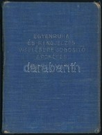 1944 Egyenruha és Rangjelzés Viselésére Jogosító Fényképes Igazolvány - Sin Clasificación