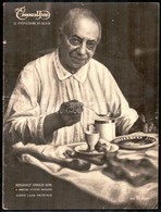 1915. November 20. Az Érdekes Újság III. évfolyamának 47. Száma, Benne Számos Katonai Fotó Az I. Vh. Szereplőiről, Esemé - Sonstige & Ohne Zuordnung