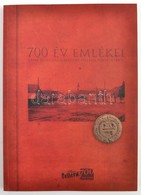 700 év Emlékei. Képek és Visszaemlékezések Pellérd Történetéből. Szerk.: Medgyesi Antal. Pellérd, 2005, Pellérd Község Ö - Ohne Zuordnung