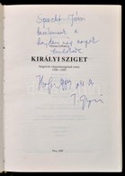 Timár György: Királyi Sziget. Szigetvár Várgazdaságának Iratai. 1546-1565. Baranya Török Kori Forrása I. Kötet. Pécs, 19 - Unclassified