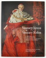 Gergely Mariann - Plesznivy Edit - Veszprémi Nóra
Vaszary János és Vaszary Kolos (A Festőművész és Az Egyházfő Találkozá - Unclassified