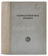 Zoványi Jenő: Magyarországi Protestáns Egyháztörténeti Lexikon. Szerk.: Dr. Ladányi Sándor. 3. Javított és Bővített Kiad - Unclassified