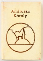 Andruskó Károly: XV. Nemzetközi Exlibris Kongresszus. Bled, 1974. Zenta, 1974, Szerzői. Andruskó Károly Fametszeteivel.  - Unclassified