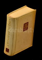 A Nyomdászat Dicsérete 5.: Horváth György: A Tipográfia Szolgálatában. Bp., 1975, Nyomdai Művészet Barátai,(Zrínyi-ny.)  - Ohne Zuordnung