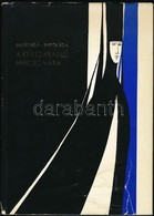 Balázs Béla-Bartók Béla: A Kékszakállú Herceg Vára. Opera Egy Felvonásban. Bp.,1979, Zeneműkiadó. Kiadói Aranyozott Nyl- - Sin Clasificación