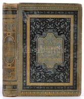 Eötvös József: A Karthausi. Bp., 1882, Ráth Mór. Kopott, Díszes Vászonkötésben, Jó állapotban - Ohne Zuordnung