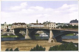 ** T2 Szeged, Közúti Híd, Uszoda - Sin Clasificación