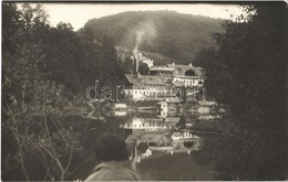 T1/T2 Szovátafürdő, Sovata Bai; Medve-tó / Lacul Ursu / Lake - Sin Clasificación