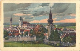 T2 1922 Nyitra, Nitra; Templomok / Churches - Otros & Sin Clasificación
