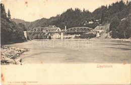 ** T2/T3 Lippitzbach, Brücke / Bridge  (fl) - Otros & Sin Clasificación