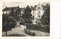 T2 Mönichkirchen Am Wechsel, Hotel Hochwechsel - Otros & Sin Clasificación