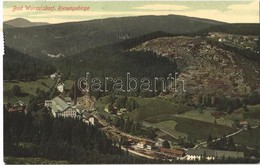 * T2 Korenov,  Bad Wurzelsdorf (Riesengebirge, Krkonose); Factory - Otros & Sin Clasificación