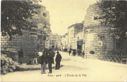 ** T2/T3 Arles, L'Entrée De La Ville / Entry  (EK) - Sonstige & Ohne Zuordnung