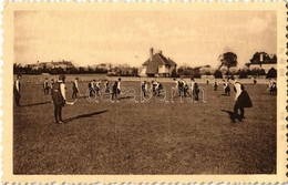 ** Sherborne - 8 Pre-1945 Town-view Postcards: St. Anthony's Convent - Sonstige & Ohne Zuordnung