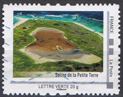 Guadeloupe 2013 - Saline De La Petite Terre - Collectors