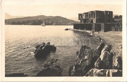 T2 1928 Rapallo, Castello Dei Sogni / Castle - Otros & Sin Clasificación