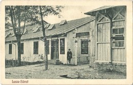 T2/T3 1929 Lacu Sarat, Baile Lacu Sarat / Spa, Baths, Shop - Otros & Sin Clasificación