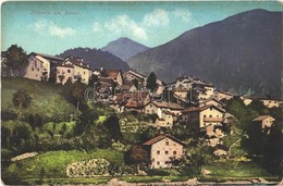 ** T2 Tolmin, Tolmein, Tolmino; Am Isonzo - Otros & Sin Clasificación