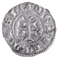 1384. Denár Ag 'Mária' (0,57g) T:1-,2
Hungary 1384. Denar Ag 'Maria' (0,57g) C:AU,XF
Huszár: 569., Unger I.: 443.d - Sin Clasificación