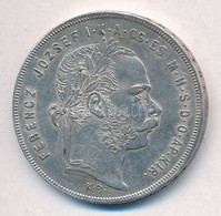 1879KB Ag 'Ferenc József/Középcímer' (12,35g) T:2 Hungary 1 Forint Ag 'Franz Joseph' (12,35) C:XF
Adamo  M15 - Sin Clasificación