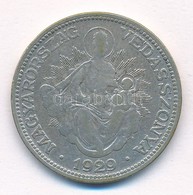 1929. 2P Ag 'Madonna' T:3 
Adamo P7 - Ohne Zuordnung