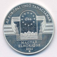 2011. 3000Ft Ag 'Az Európai Unió Tanácsának Magyar Elnöksége' T: 1 (eredetileg PP)
Adamo EM235 - Sin Clasificación