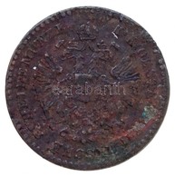 Ausztria 1860V 5/10kr Cu T:2-,3
Austria 1860V 5/10 Kreuzer Cu C:VF,F
Krause KM#2182 - Ohne Zuordnung