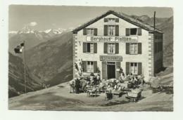 BERGHAUS PLATTJEN - RESTAURANT VIAGGIATA FP - Altri & Non Classificati